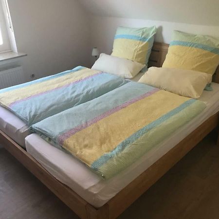Ferienwohnung Gut Nietberg Bad Bentheim Luaran gambar