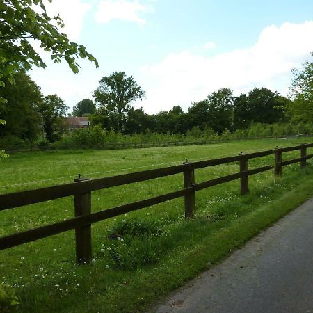 Ferienwohnung Gut Nietberg Bad Bentheim Luaran gambar