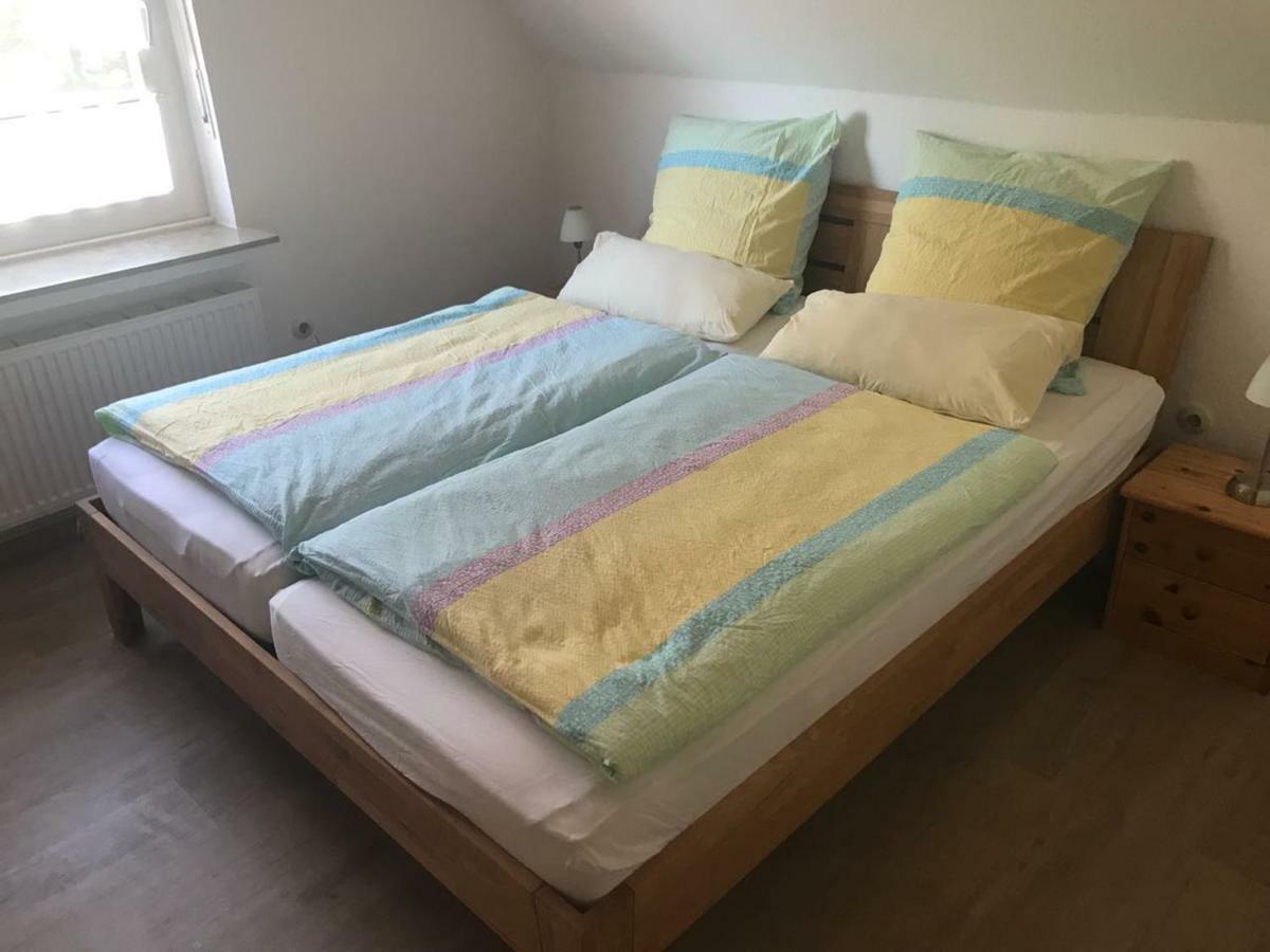 Ferienwohnung Gut Nietberg Bad Bentheim Luaran gambar