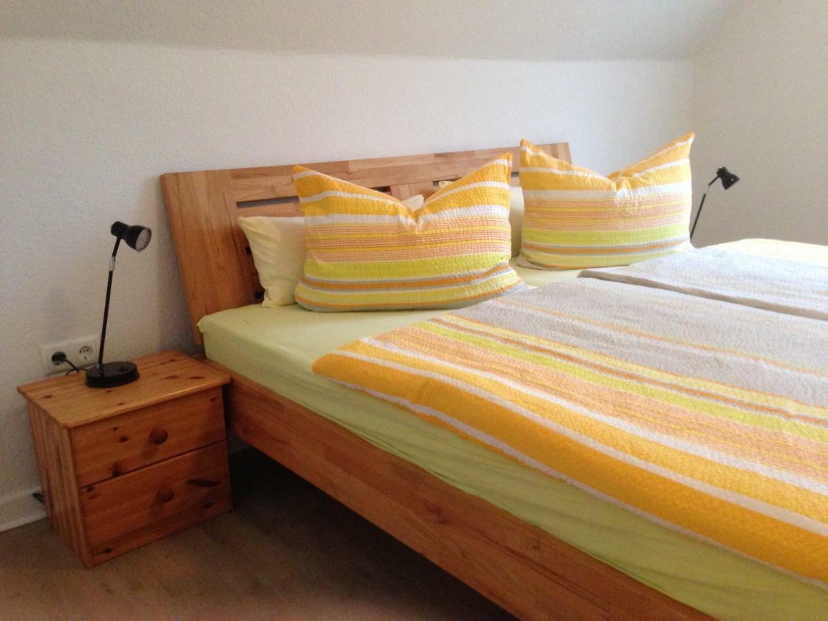 Ferienwohnung Gut Nietberg Bad Bentheim Luaran gambar