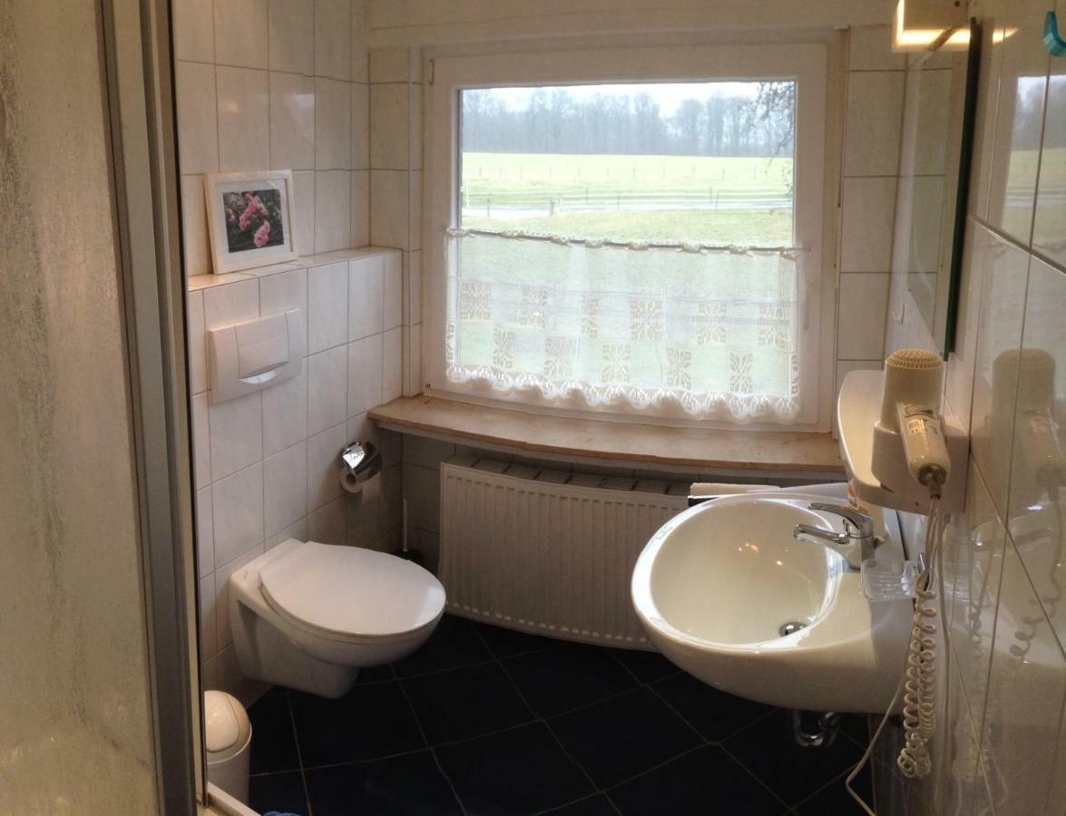 Ferienwohnung Gut Nietberg Bad Bentheim Luaran gambar